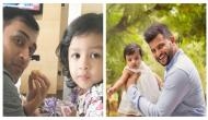 New BFF in town! MS Dhoni, Suresh Raina's daughters friendship is the best thing on the Internet; Twitterati overwhelmed to see Gracia-Ziva in one frame