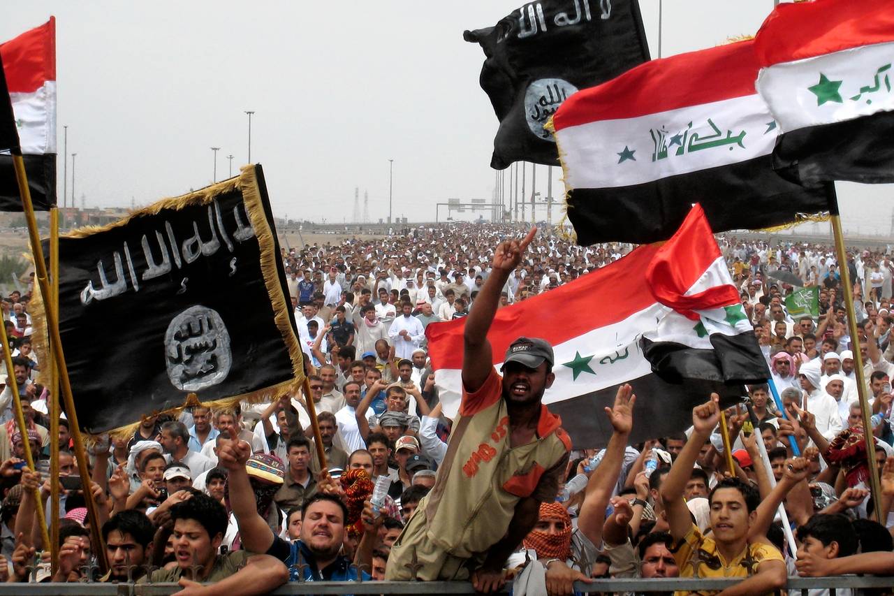 Keeping the pot boiling: Why Indonesia is on the brink of violent extremism