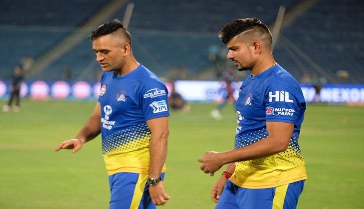ms dhoni