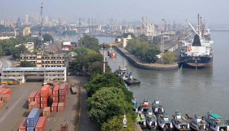 port
