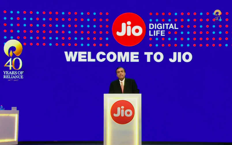 Reliance Jio offer: Get an amazing deal of Jio wifi device and cashback of Rs 2200; see details