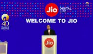 Reliance Jio added a whopping 9.8 million new customers in March