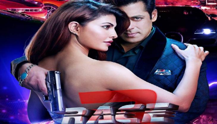 Race 3 actress Jacqueline Fernandez says, 'Whatever I am today is just because of Salman Khan'