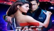 Race 3 actress Jacqueline Fernandez says, 'Whatever I am today is just because of Salman Khan'