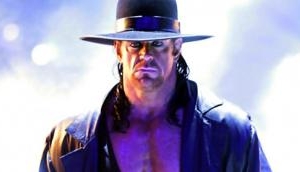 WWE Royal Rumble Result: The Undertaker, Brock Lesnar and John Cena ruled over Saudi fans hearts
