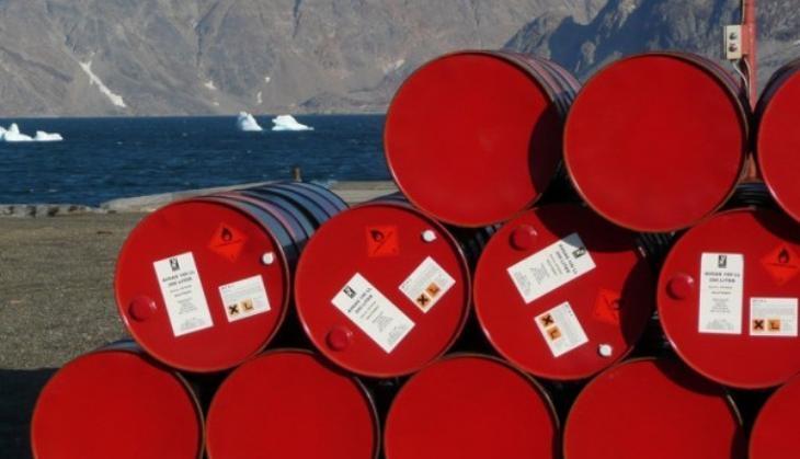 Venezuela's oil industry
