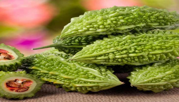 bitter gourd