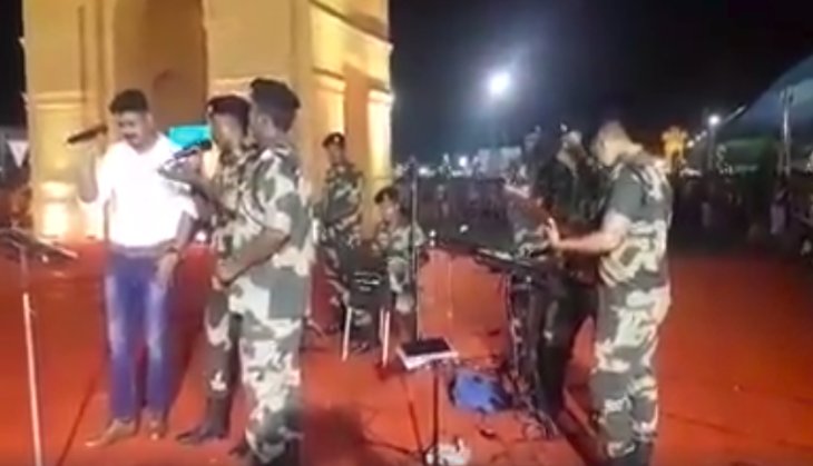 Indian Army Song