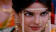 Quantico actress Priyanka Chopra 'Mangalsutra' picture going viral; is the Bharat actress already married?