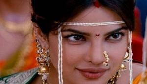 Quantico actress Priyanka Chopra 'Mangalsutra' picture going viral; is the Bharat actress already married?