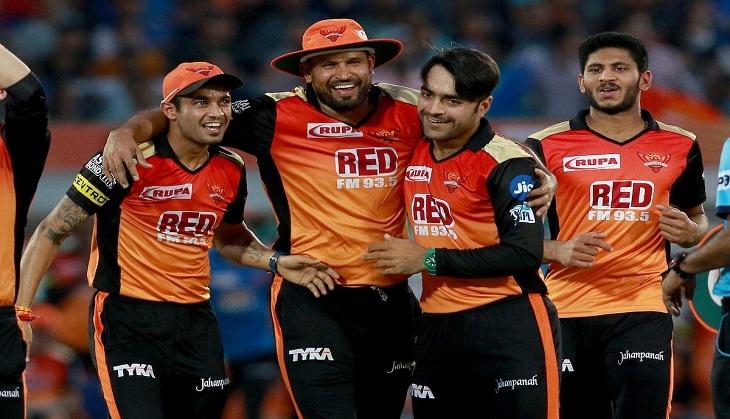 SRH