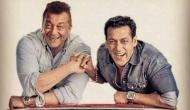 Sanju film will reveal why Sanjay Dutt once slapped his close friend and Race 3 actor Salman Khan