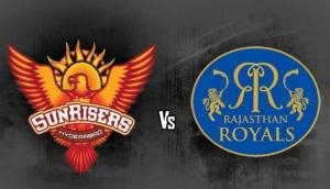 IPL 2018, SRH vs RR: Hyderabad won the match in a nail-biting clash; see complete scoreboard