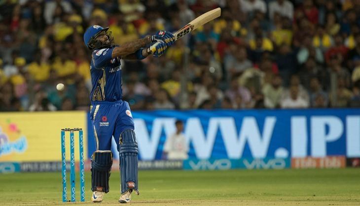 suryakumar yadav