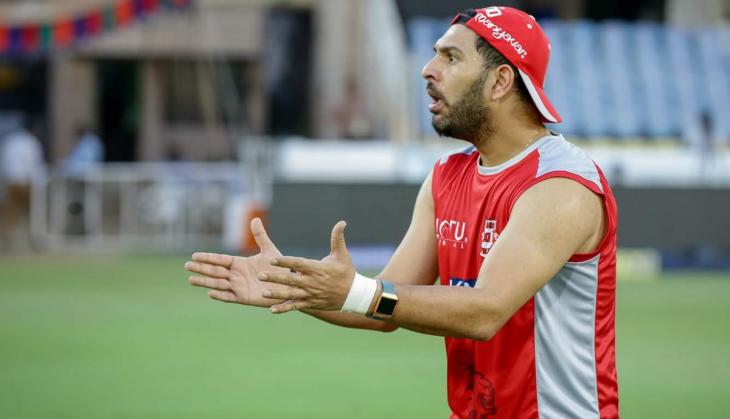 IPL 2018: Kings XI Punjab skipper R Ashwin's this reply on Yuvraj Singh's performance will break the hearts of Yuvi fans