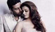 Aishwarya Rai Bachchan pens heartfelt post for Abhishek Bachchan on his bday