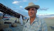  Watch Video: 'Burning Man' festival co-founder Larry Harvey dies aged 70