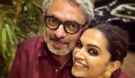 After Padmaavat, Deepika Padukone to collaborates with Sanjay Leela Bhansali for their fourth film