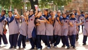 UP Board Result 2018: UPMSP releases Class 10th and 12th results; Here's the complete list of High School and Intermediate top ten rankers