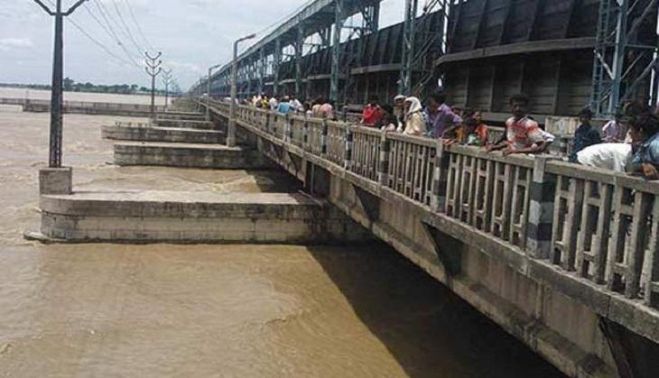 kosi river
