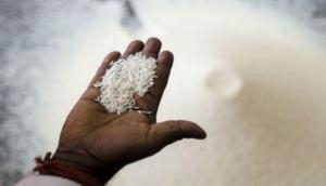 India to export first consignment of non-basmati rice to China tomorrow: Commerce Ministry