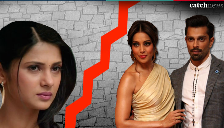 Monkey Couple's 2nd Anniversary: What Bipasha Basu said about Karan Singh Grover's ex-wife Jennifer Winget is surprising!
