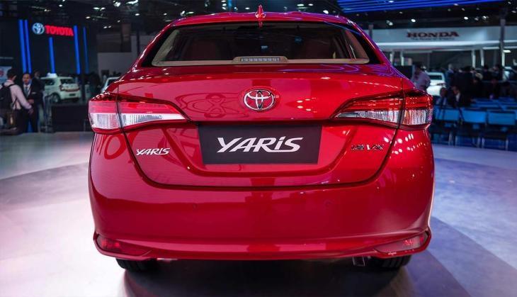 Toyota Kirloskar