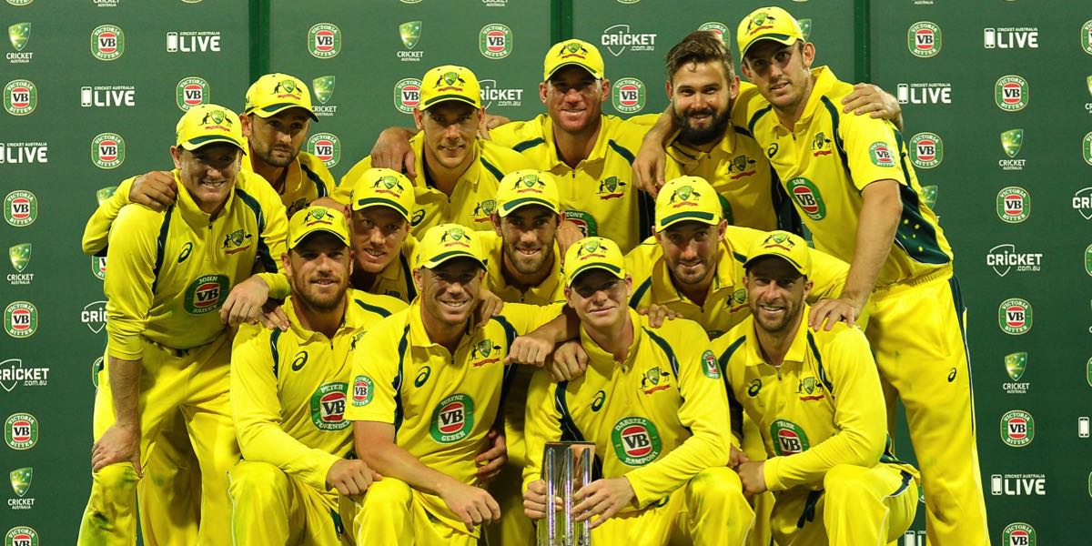 Australian cricket draws up cultural charter to avoid scandals