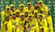 Australian cricket draws up cultural charter to avoid scandals
