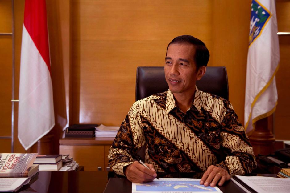 Indonesia President Joko Widodo offers to host Trump-Kim meeting