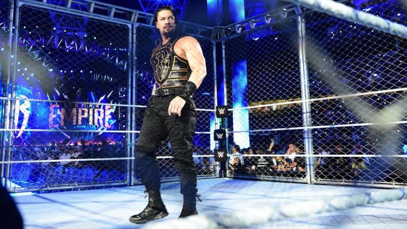 WWE Greatest Royal Rumble: This is why Roman Reigns could have defeated Brock Lesnar