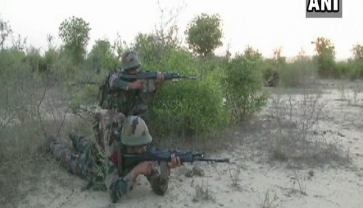 army