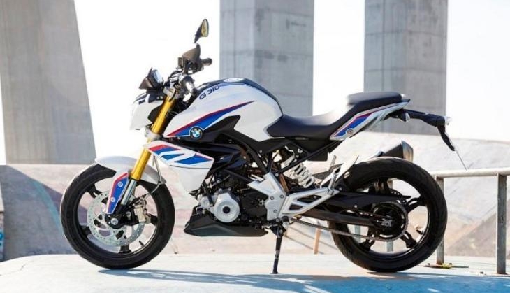 bmw bike under 3 lakh