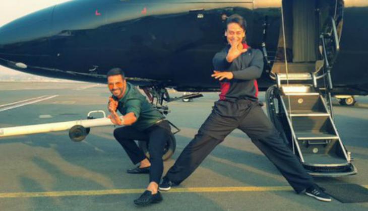 Baaghi 3: What! Is Akshay Kumar going to join Tiger Shroff in the third superhit sequel?