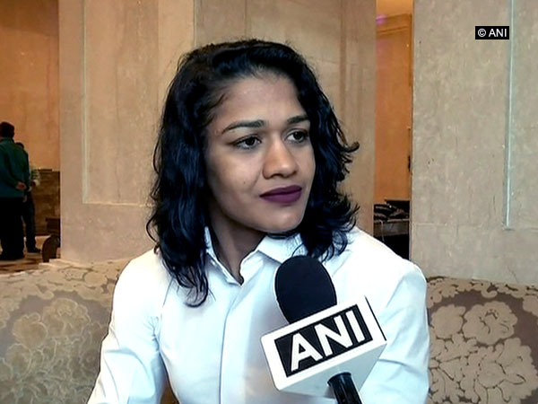 Wrestler Babita Phogat likely to join BJP today