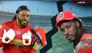IPL 2018: Chris Gayle made allegations on RCB says, 'They promised to retain me'