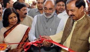 Tourism Minister inaugurates Indian Culinary Institute, Noida Campus