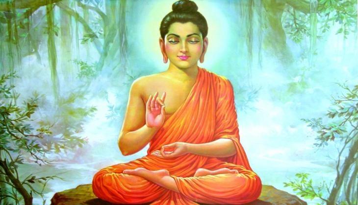 Lord Buddha