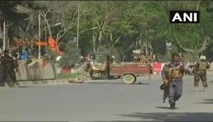 Afghanistan: 11 students killed in suicide bombing attack