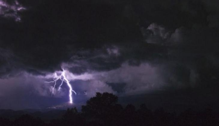 lightning