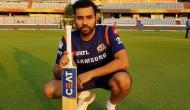 IPL 2019: Rohit Sharma has a good news for Mumbai Indians fans; watch video