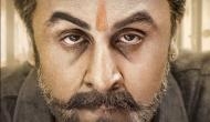 Sanju new poster out: Rajkumar Hirani and Ranbir Kapoor show how Sanjay Dutt looked when he came out of jail