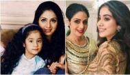Did you know why Sridevi kept Dhadak actress and her daughter’s name Janhvi Kapoor?