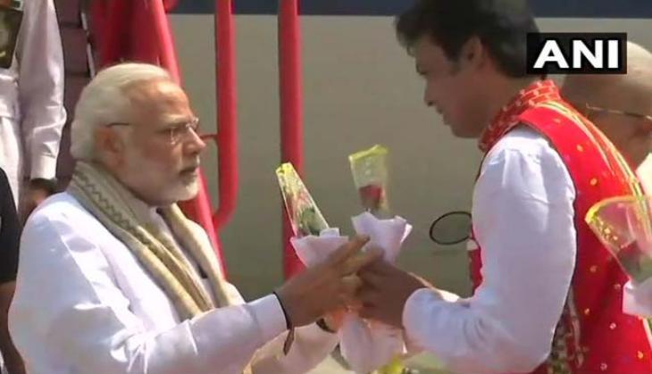 biplab deb