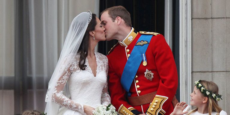 Royal couple Prince William and Kate Middleton celebrated seventh wedding anniversary; pics inside