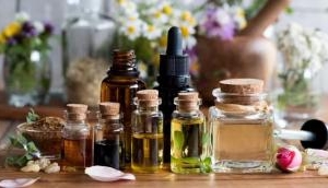 Here are some essential oils to nourish your skin during summers 