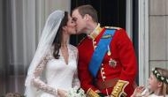 Royal couple Prince William and Kate Middleton celebrated seventh wedding anniversary; pics inside