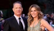 Barack Obama, Oprah, and others attend Tom Hanks and Rita Wilson's 30th anniversary party