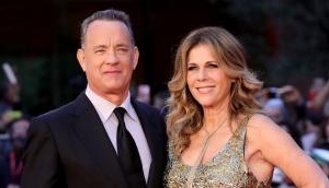 Barack Obama, Oprah, and others attend Tom Hanks and Rita Wilson's 30th anniversary party