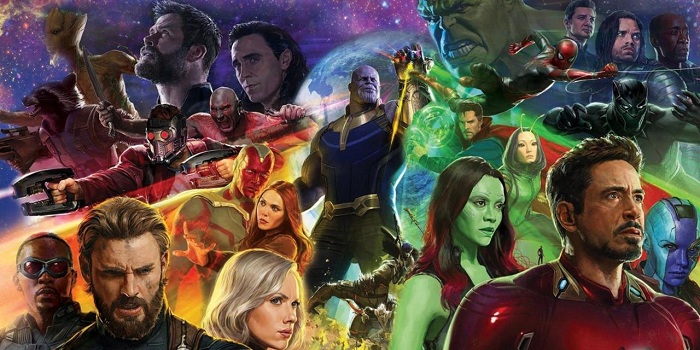 Avengers: Infinity War Box Office collection day 3: Marvel film pockets Rs 32.5 crore, continues to go strong